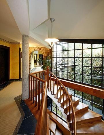 La Rectoral Hotel Taramundi Luaran gambar
