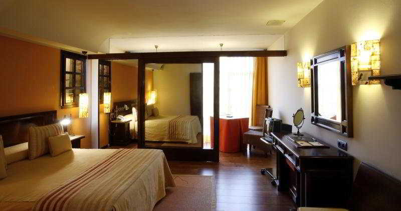 La Rectoral Hotel Taramundi Luaran gambar