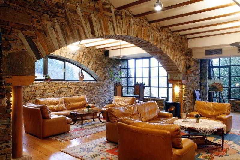 La Rectoral Hotel Taramundi Luaran gambar